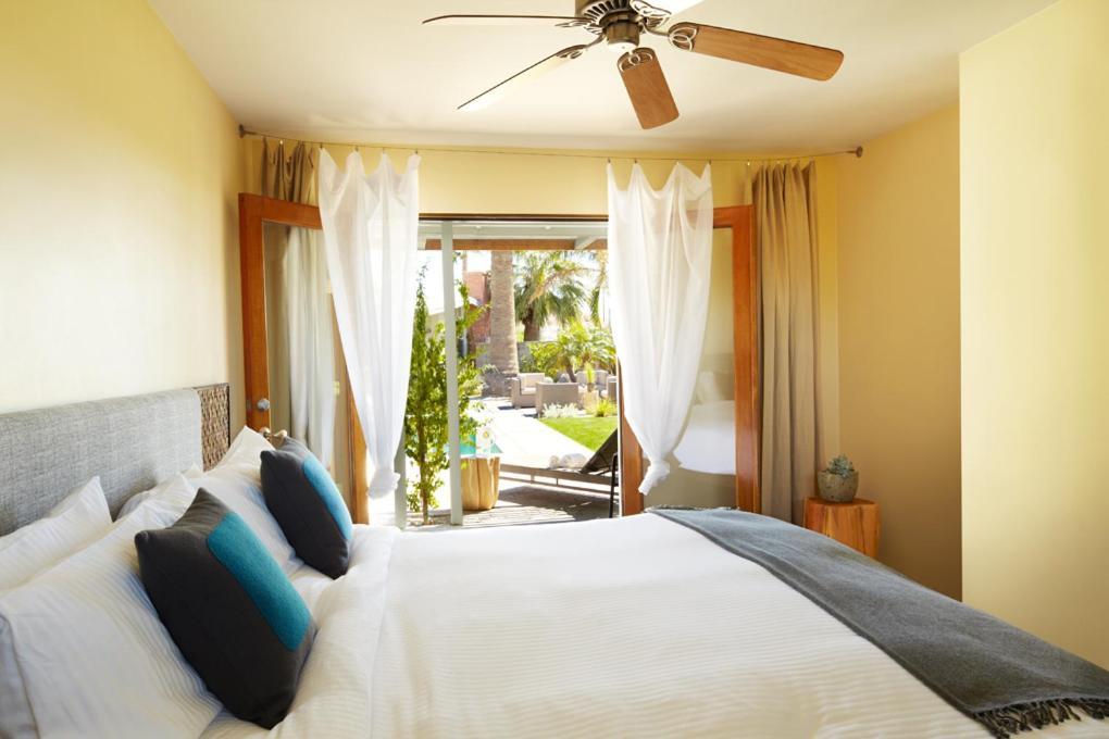 The Spring Resort & Spa (Adults Only) เดเซิร์ทฮอตสปริงส์ ภายนอก รูปภาพ